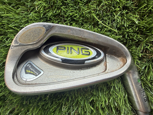 Ping rapture iron - ping,