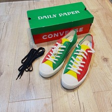 Converse X Daily Paper Jack