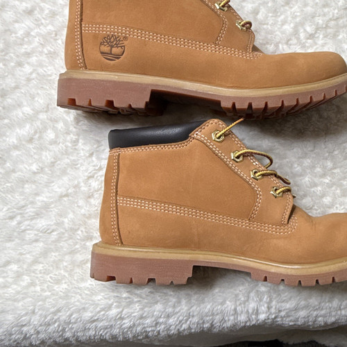 Timberland waterproof brown - timberland,