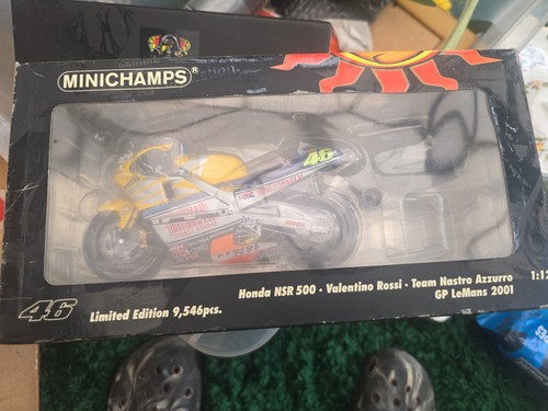 Minichamps valentino - minichamps,