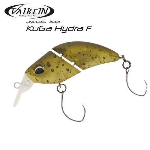 Valkein trout area fishing - trout,
