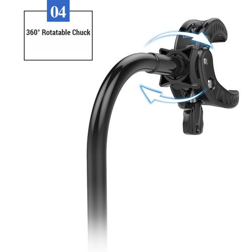 Blow dryer stand hands free - dryer,