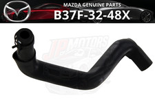 MAZDA Genuine Power Steering Pressure Pipe Hose B37F-32-48 2007-2009 Speed 3 New