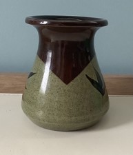 Vintage Sheldon Studio Pottery