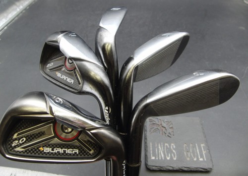 Set taylormade burner - set, of