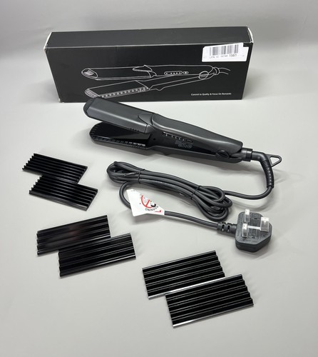 Hair crimper - 4,