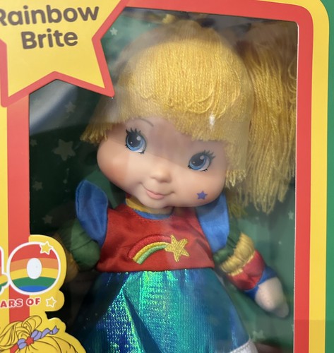 Rainbow brite 40th - rainbow,