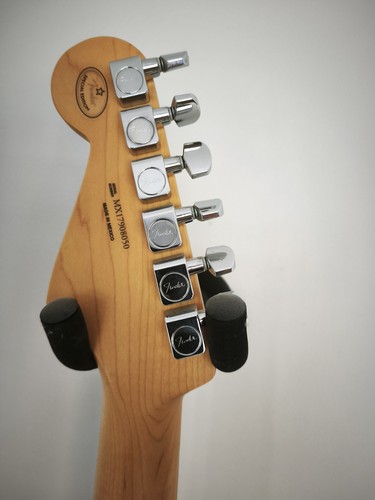 Fender mexico duo - fender, sonic