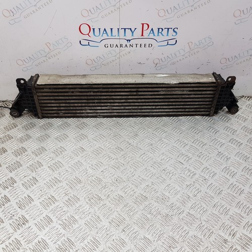 Mazda intercooler 2015 gj - mazda,