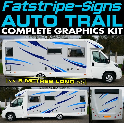 Fit auto trail motorhome - fit,