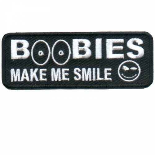 Motorcycle jacket patch - motorcycle,