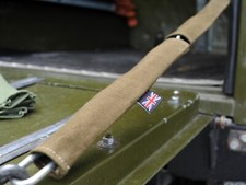 Land Rover Ultimate Tailgate