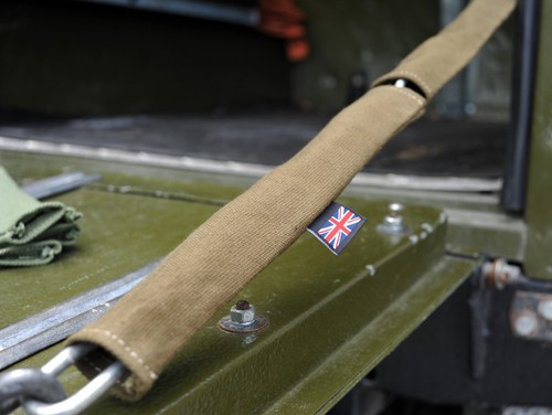 Land rover ultimate - rover,