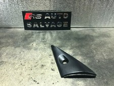 TOYOTA STARLET 1999 5DR AUTO PASSENGER SIDE LEFT INTERIOR WING MIRROR COVER 