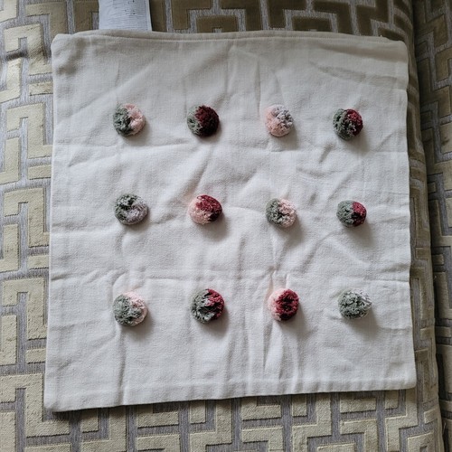 Ikea dvargnarv cushion - ,