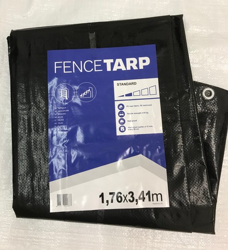 Fence covers - fence,