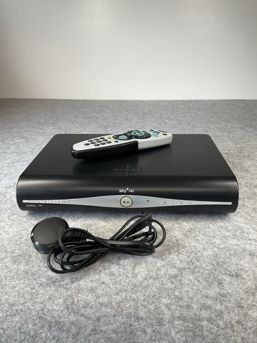 Sky box drx890 - sky+,