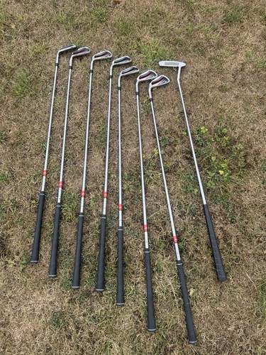 Left handed dunlop - left,