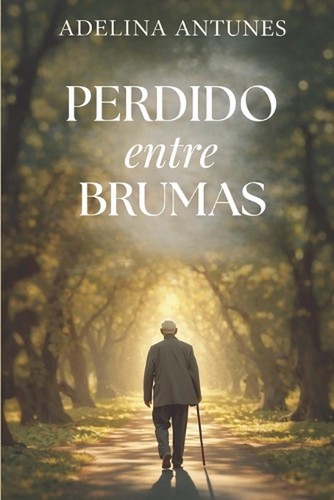 Perdido entre brumas - perdido,