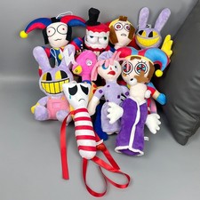 The Amazing Digital Circus