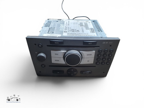 2008 vauxhall vivaro - vauxhall, music