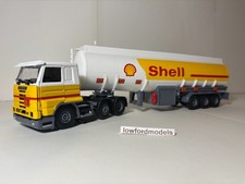 Tekno Scania 113M with petrol