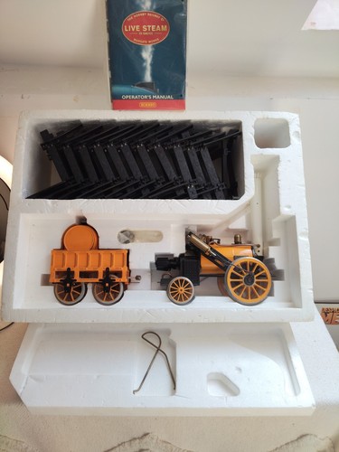 Vintage hornby railways - vintage,