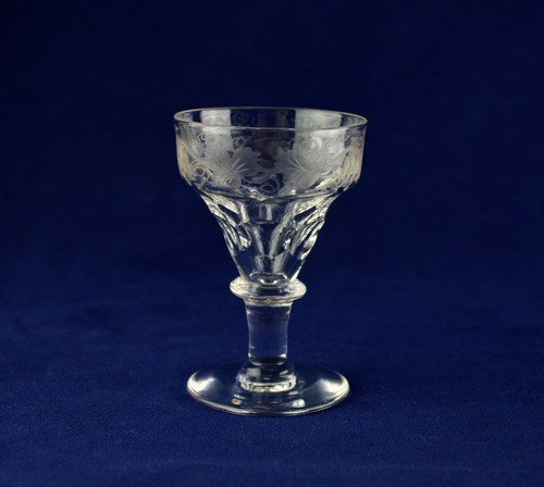 John walsh crystal - john,