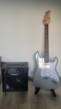 Gould ST Style Electric Guitar