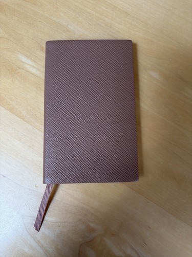 Smythson bond street - bond,