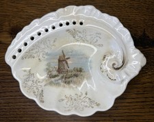 Antique Royal Majolica German