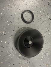 JL Audio 10W7 Replacement Style Cone & Collar