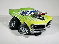 Country Artists Speed Freaks