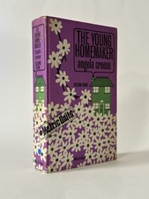 The Young Homemaker, Angela