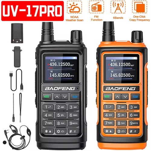 Baofeng high power - uv-17, high-power