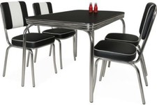 American Diner Furniture 50s