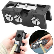10 in 1 Cue Tip Shaper Repair