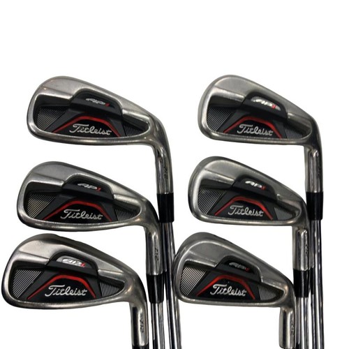 Titleist ap1 712 - ap1, flex
