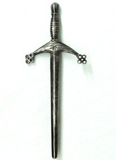 Vintage sterling silver Celtic