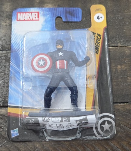 Captain america marvel hasbro - america,