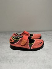 Nike Air RIFT "Hot Lava" Black/Lava Glow/Volt 308662-800 UK11