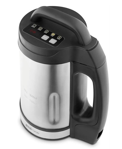 Good food tower soup maker - soup, led