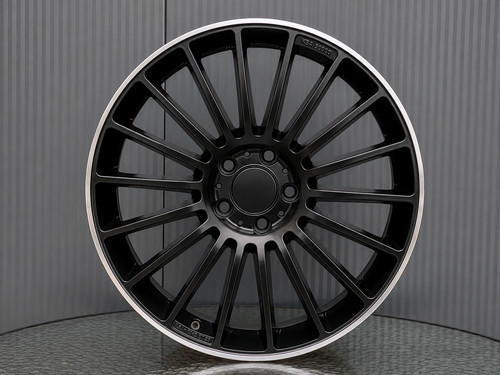 Wheels inch fits - 4, mercedes