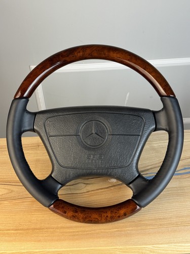Pre order mercedes - pre-order, w140