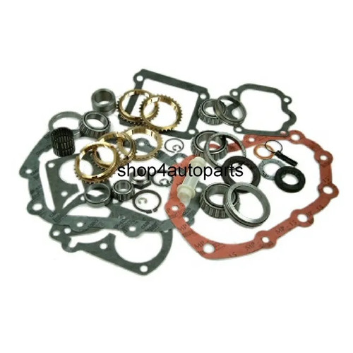 Lt77 gearbox overhaul - gearbox, kit