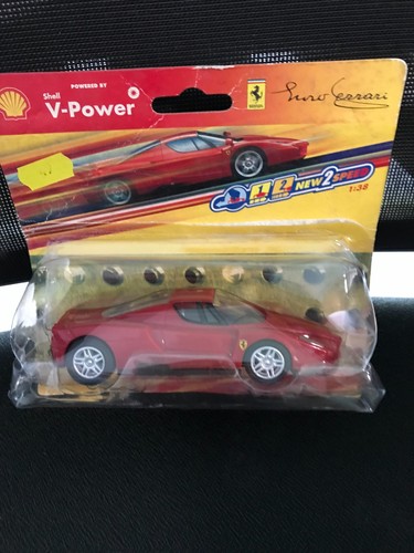 2006 shell power 38 scale - 2006, v-power