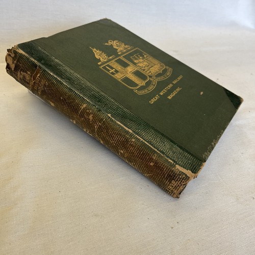 Great western railway - great,
