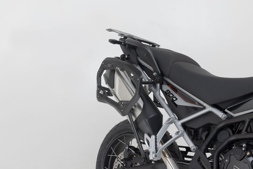 Motech pro side carrier - pro,