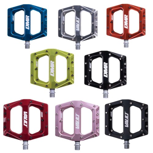 Dmr platform pedals vault - pedals,