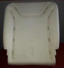 Renault Trafic 2 FRONT SEAT FOAM SEAT PADDING 2001-2014